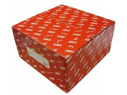 Klocek Hamulcowy Kpl. Gdb3424Bte