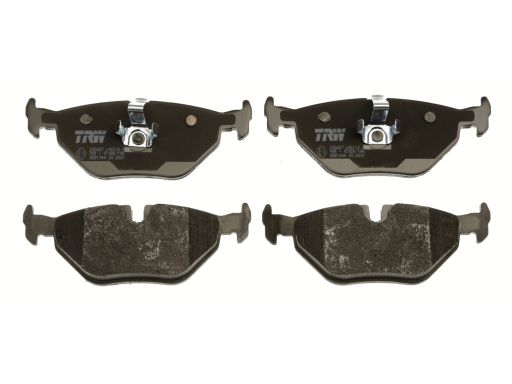 Klocek Hamulcowy Kpl. Gdb1344