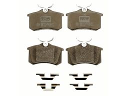 Klocek Hamulcowy Kpl. Gdb1328