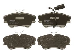 Klocek Hamulcowy Kpl. Gdb1367