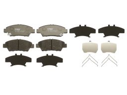 Klocek Hamulcowy Kpl. Gdb3493