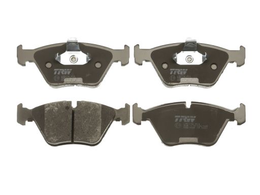 Klocek Hamulcowy Kpl. Gdb1404