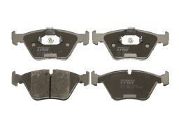 Klocek Hamulcowy Kpl. Gdb1404