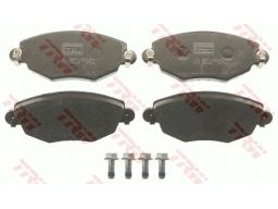 Klocek Hamulcowy Kpl. Gdb1434