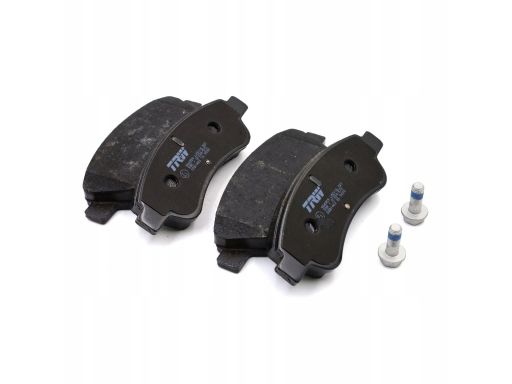 Klocek Hamulcowy Kpl. Gdb1463