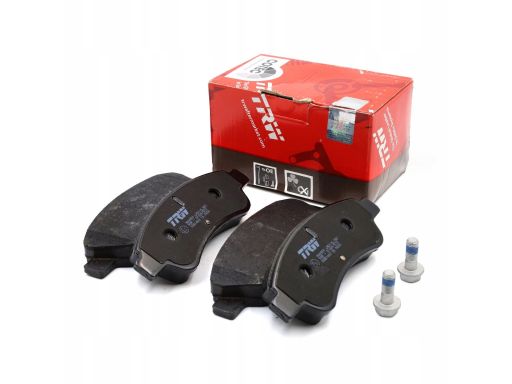 Klocek Hamulcowy Kpl. Gdb1463