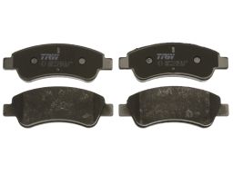 Klocek Hamulcowy Kpl. Gdb1463