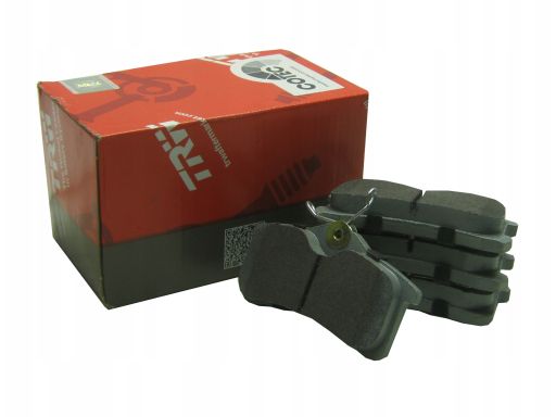 Klocek Hamulcowy Kpl. Gdb1475