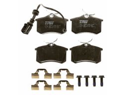 Klocek Hamulcowy Kpl. Gdb1475