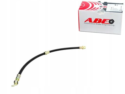 C82015Abe Przewód Hamulcowy Elastyczny C82015Abe Abe