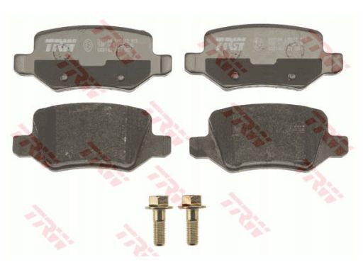 Klocek Hamulcowy Kpl. Gdb1481