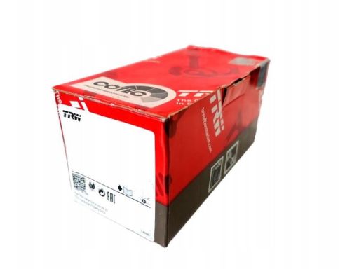 Klocek Hamulcowy Kpl. Gdb1481