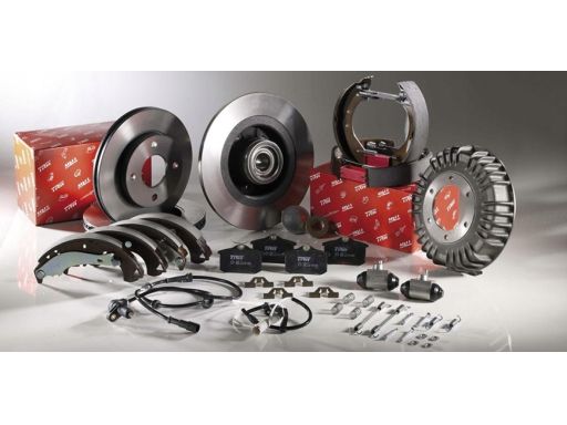 Klocek Hamulcowy Kpl. Gdb1481