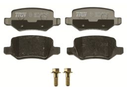 Klocek Hamulcowy Kpl. Gdb1481