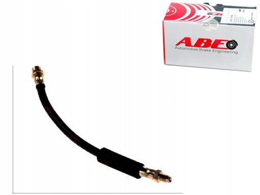 C82151Abe Przewód Hamulcowy Elastyczny C82151Abe Abe