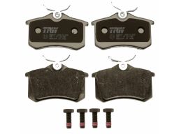 Klocek Hamulcowy Kpl. Gdb1504