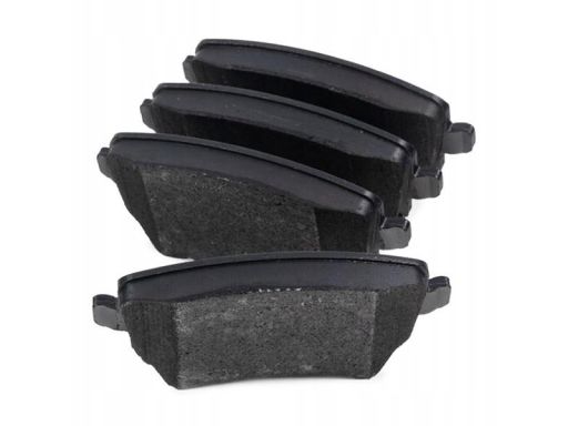 Klocek Hamulcowy Kpl. Gdb1516