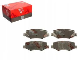 Klocek Hamulcowy Kpl. Gdb4145