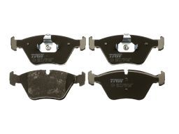 Klocek Hamulcowy Kpl. Gdb1531