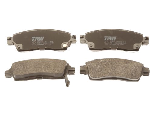 Klocek Hamulcowy Kpl. Gdb4455