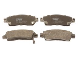 Klocek Hamulcowy Kpl. Gdb4455