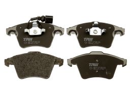 Klocek Hamulcowy Kpl. Gdb1556