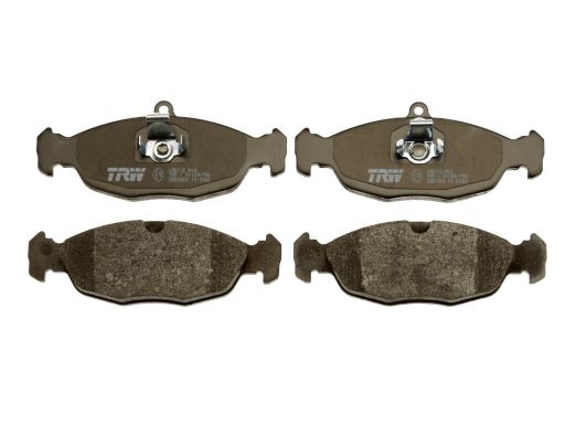 Klocek Hamulcowy Kpl. Gdb1569