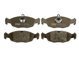 Klocek Hamulcowy Kpl. Gdb1569