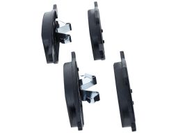 Klocek Hamulcowy Kpl. Gdb1583