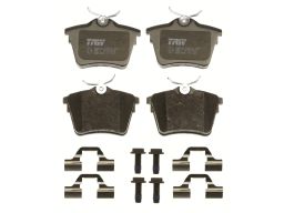 Klocek Hamulcowy Kpl. Gdb1596