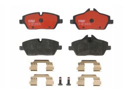 Klocek Hamulcowy Kpl. Gdb1611Dte