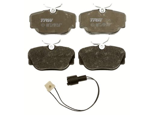 Klocek Hamulcowy Kpl. Gdb820