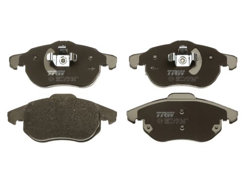 Klocek Hamulcowy Kpl. Gdb1613