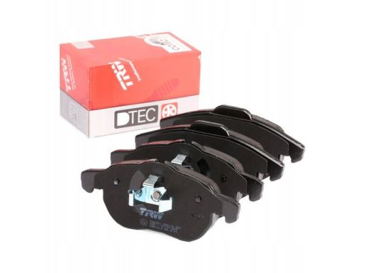 Klocek Hamulcowy Kpl. Gdb1613