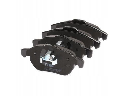 Klocek Hamulcowy Kpl. Gdb1613