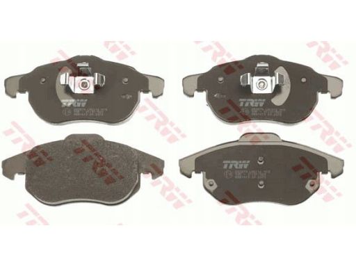 Klocek Hamulcowy Kpl. Gdb1613