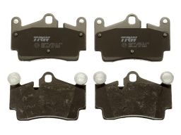 Klocek Hamulcowy Kpl. Gdb1653