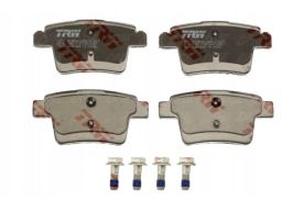 Klocek Hamulcowy Kpl. Gdb1665