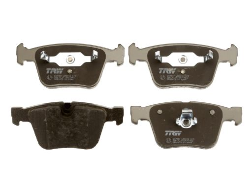 Klocek Hamulcowy Kpl. Gdb1675