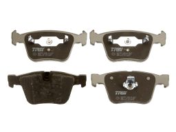 Klocek Hamulcowy Kpl. Gdb1675