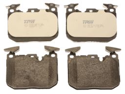 Klocek Hamulcowy Kpl. Gdb2031