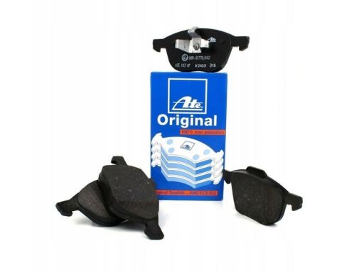 Klocek Hamulcowy Kpl. 13.0460-2603.2