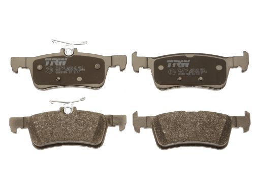 Klocek Hamulcowy Kpl. Gdb2055