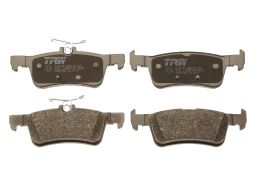 Klocek Hamulcowy Kpl. Gdb2055