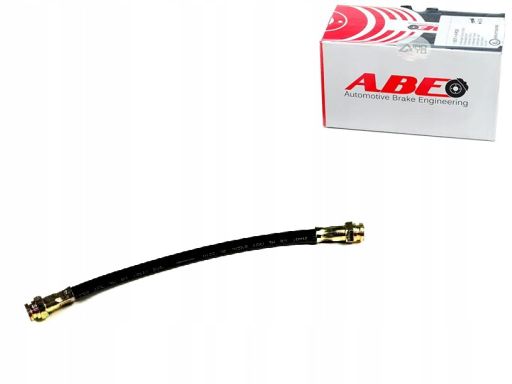 C82010Abe Przewód Hamulcowy Elastyczny C82010Abe Abe