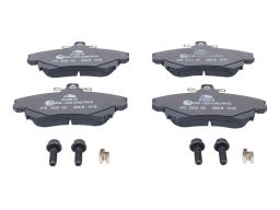 Klocek Hamulcowy Kpl. 13.0460-2619.2