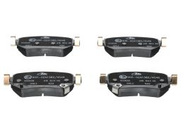 Klocek Hamulcowy Kpl. 13.0460-2628.2