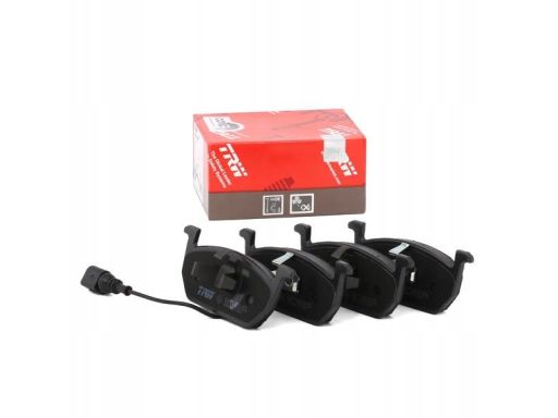 Klocek Hamulcowy Kpl. Gdb2080