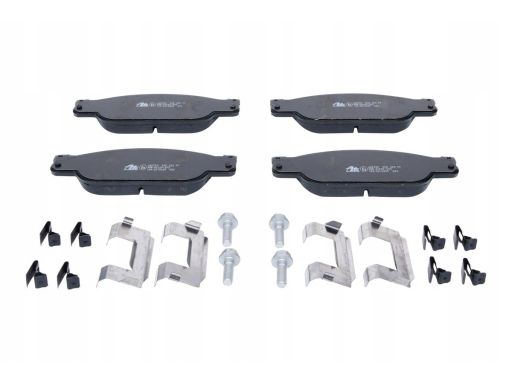 Klocek Hamulcowy Kpl. 13.0460-2729.2