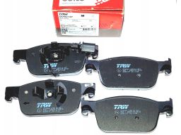 Klocek Hamulcowy Kpl. Gdb2127